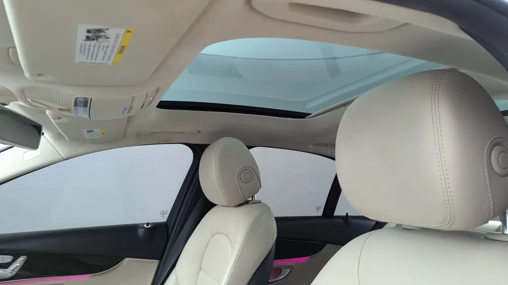 Florida Fine Cars - Used MERCEDES-BENZ C-CLASS 2020 MARGATE C 300