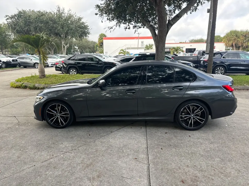 Florida Fine Cars - Used BMW 3 SERIES 2019 WEST PALM 330I XDRIVE