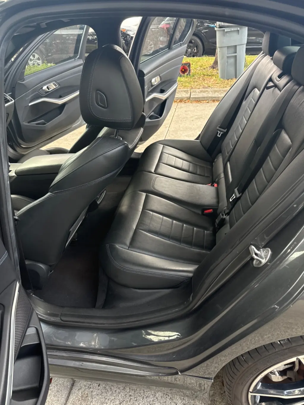 Florida Fine Cars - Used BMW 3 SERIES 2019 WEST PALM 330I XDRIVE