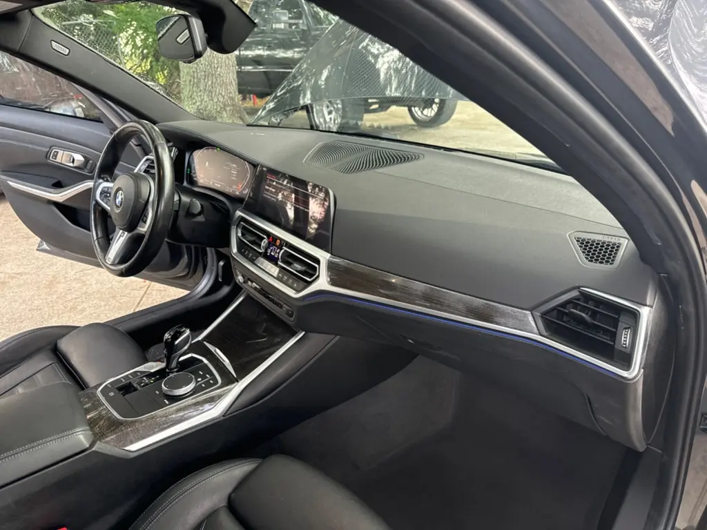 Florida Fine Cars - Used BMW 3 SERIES 2019 WEST PALM 330I XDRIVE