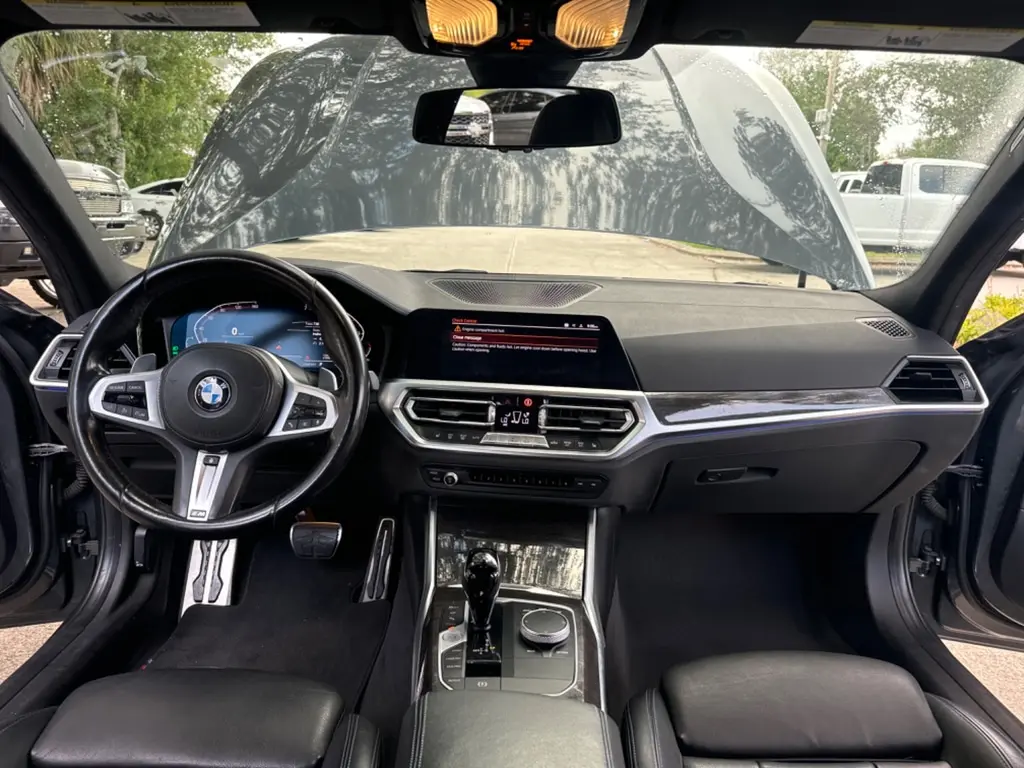 Florida Fine Cars - Used BMW 3 SERIES 2019 WEST PALM 330I XDRIVE