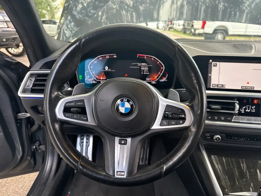 Florida Fine Cars - Used BMW 3 SERIES 2019 WEST PALM 330I XDRIVE