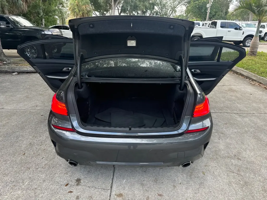 Florida Fine Cars - Used BMW 3 SERIES 2019 WEST PALM 330I XDRIVE