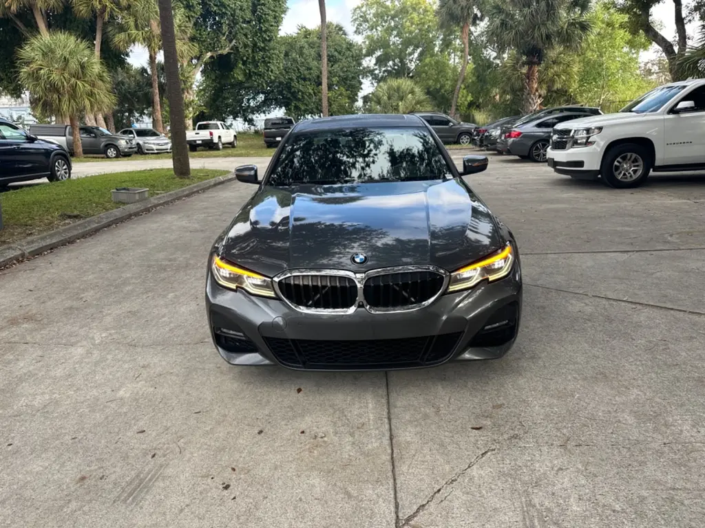 Florida Fine Cars - Used BMW 3 SERIES 2019 WEST PALM 330I XDRIVE