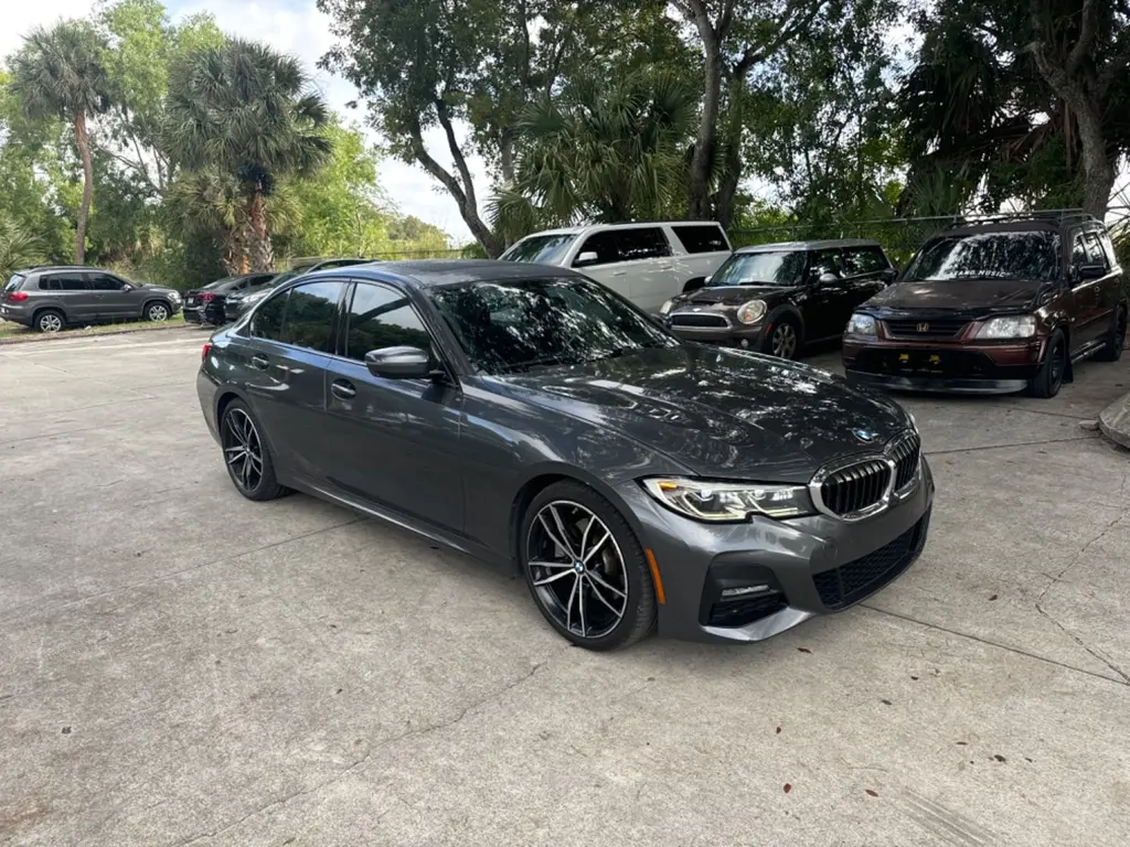 Florida Fine Cars - Used BMW 3 SERIES 2019 WEST PALM 330I XDRIVE