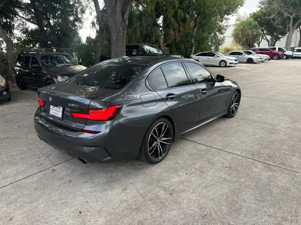 Florida Fine Cars - Used BMW 3 SERIES 2019 WEST PALM 330I XDRIVE