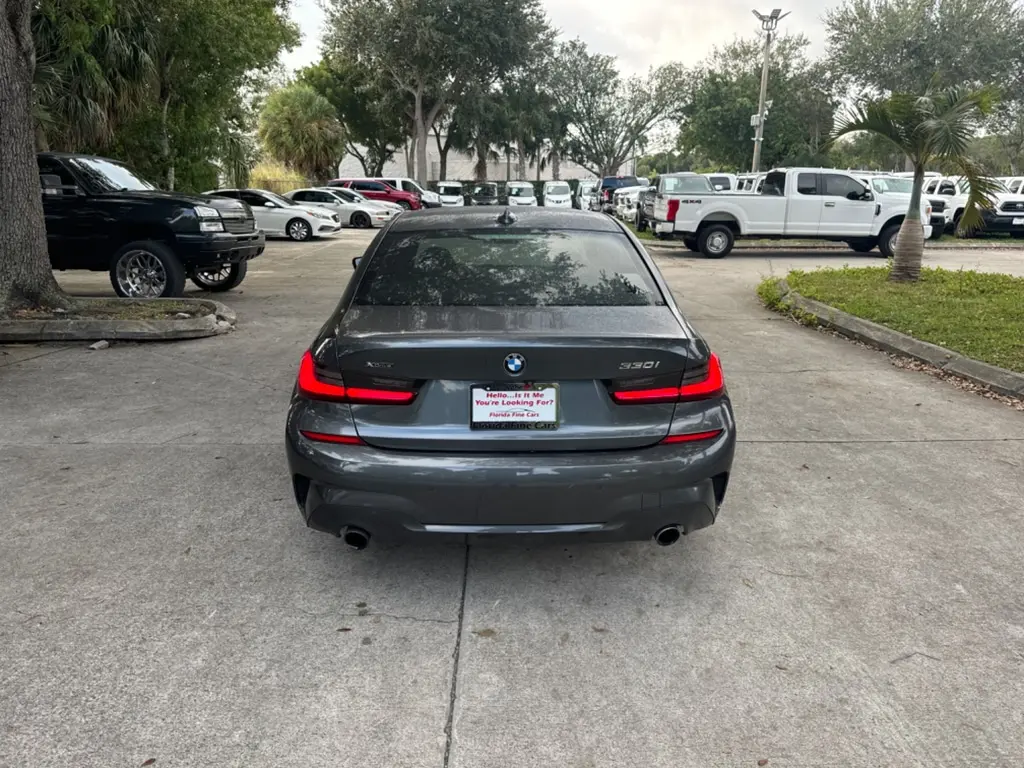 Florida Fine Cars - Used BMW 3 SERIES 2019 WEST PALM 330I XDRIVE