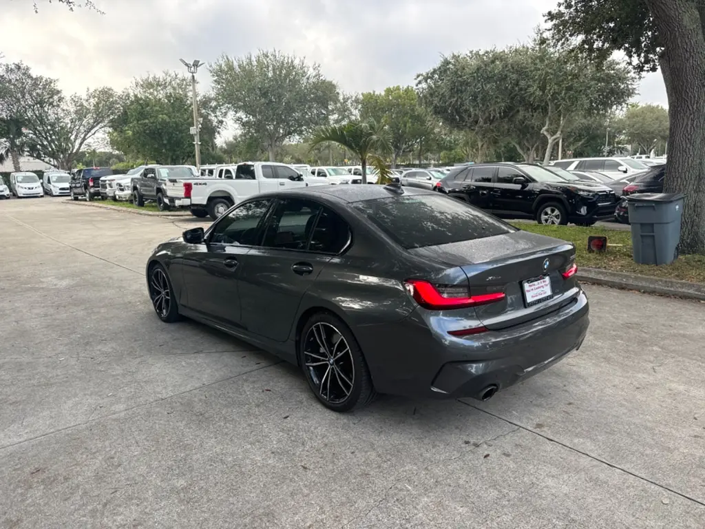 Florida Fine Cars - Used BMW 3 SERIES 2019 WEST PALM 330I XDRIVE