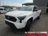Florida Fine Cars - Used TOYOTA TACOMA 2WD 2024 WEST PALM SR