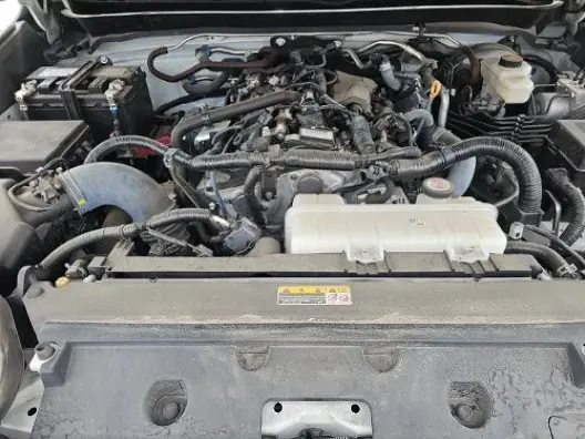 Florida Fine Cars - Used TOYOTA TACOMA 2WD 2024 WEST PALM SR