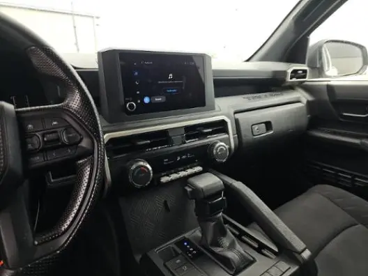 Florida Fine Cars - Used TOYOTA TACOMA 2WD 2024 WEST PALM SR