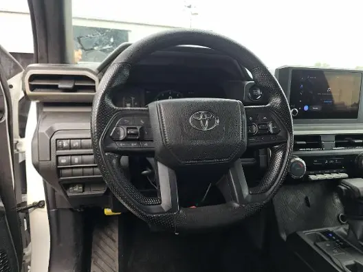 Florida Fine Cars - Used TOYOTA TACOMA 2WD 2024 WEST PALM SR