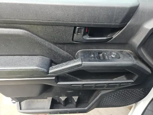 Florida Fine Cars - Used TOYOTA TACOMA 2WD 2024 WEST PALM SR