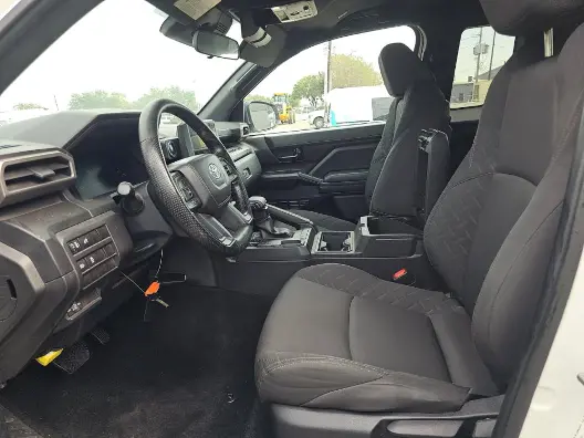 Florida Fine Cars - Used TOYOTA TACOMA 2WD 2024 WEST PALM SR