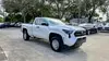 Florida Fine Cars - Used TOYOTA TACOMA 2WD 2024 WEST PALM SR