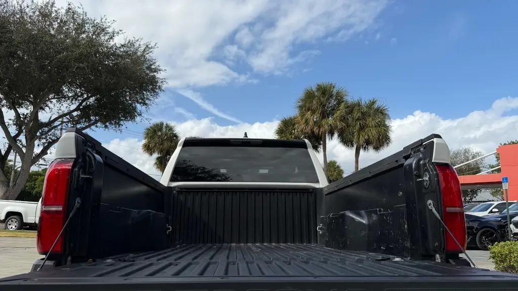 Florida Fine Cars - Used TOYOTA TACOMA 2WD 2024 WEST PALM SR