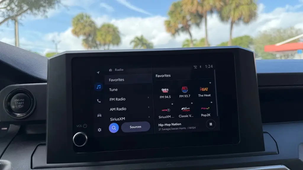 Florida Fine Cars - Used TOYOTA TACOMA 2WD 2024 WEST PALM SR