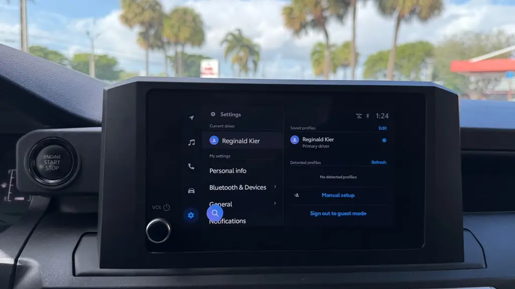 Florida Fine Cars - Used TOYOTA TACOMA 2WD 2024 WEST PALM SR