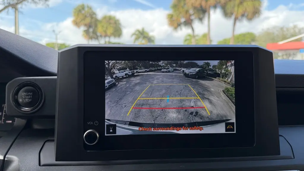 Florida Fine Cars - Used TOYOTA TACOMA 2WD 2024 WEST PALM SR