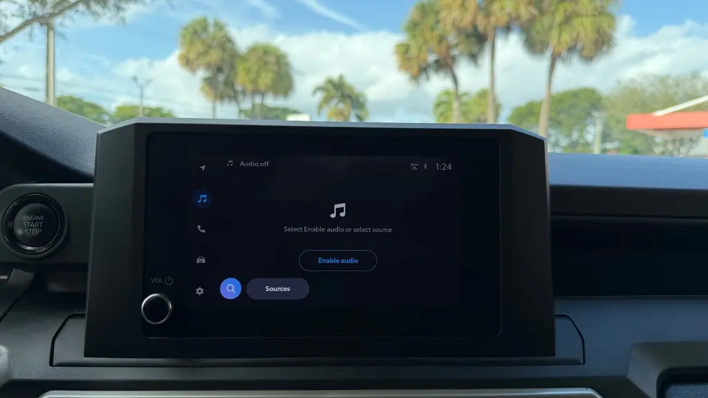 Florida Fine Cars - Used TOYOTA TACOMA 2WD 2024 WEST PALM SR