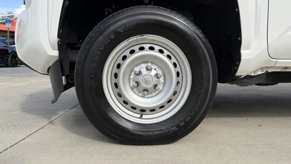 Florida Fine Cars - Used TOYOTA TACOMA 2WD 2024 WEST PALM SR