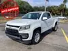 Florida Fine Cars - Used CHEVROLET COLORADO 2021 ORLANDO 2WD LT