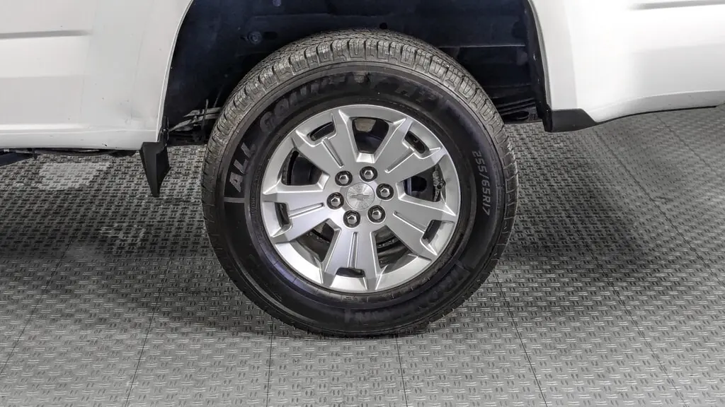 Florida Fine Cars - Used CHEVROLET COLORADO 2021 ORLANDO 2WD LT