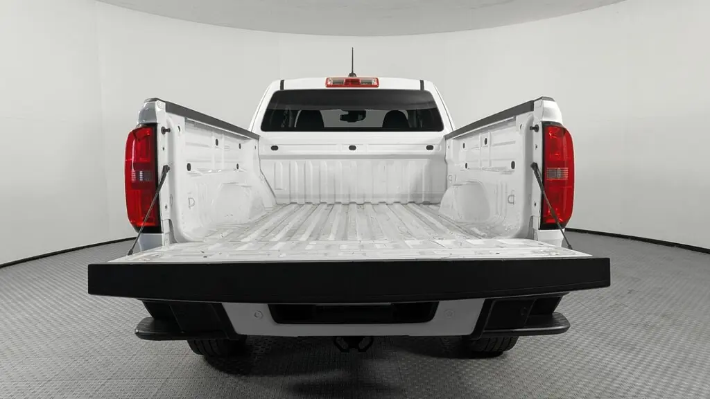 Florida Fine Cars - Used CHEVROLET COLORADO 2021 ORLANDO 2WD LT