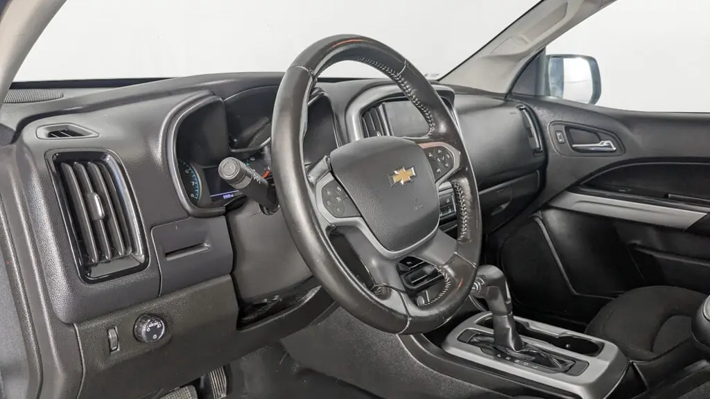 Florida Fine Cars - Used CHEVROLET COLORADO 2021 ORLANDO 2WD LT