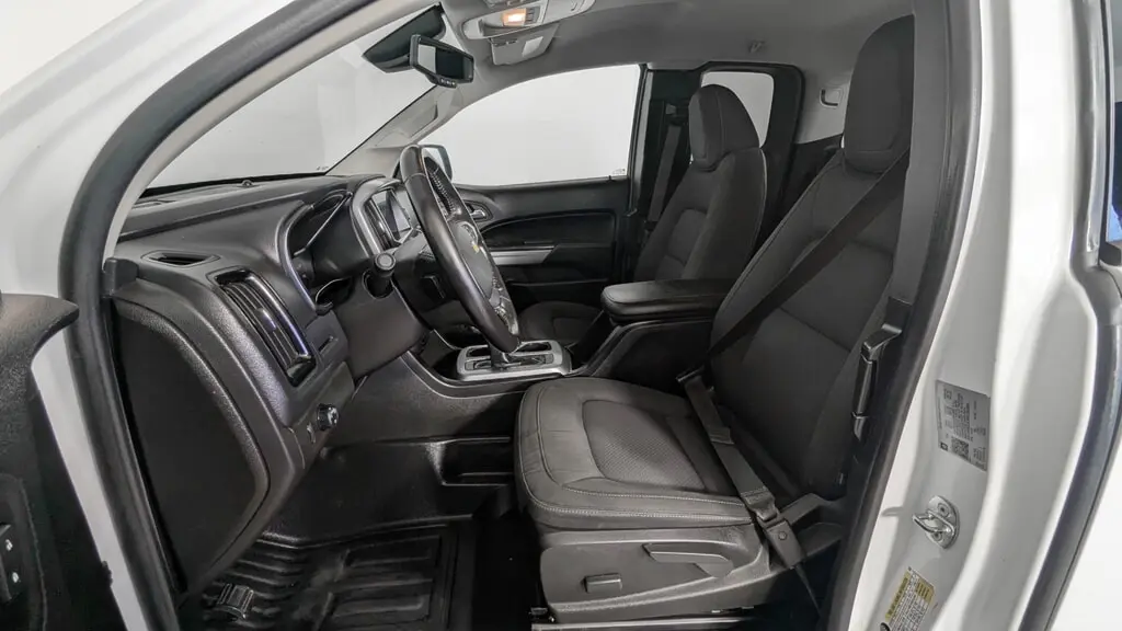 Florida Fine Cars - Used CHEVROLET COLORADO 2021 ORLANDO 2WD LT