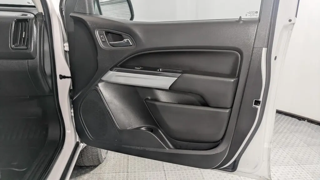 Florida Fine Cars - Used CHEVROLET COLORADO 2021 ORLANDO 2WD LT