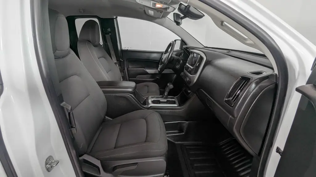 Florida Fine Cars - Used CHEVROLET COLORADO 2021 ORLANDO 2WD LT