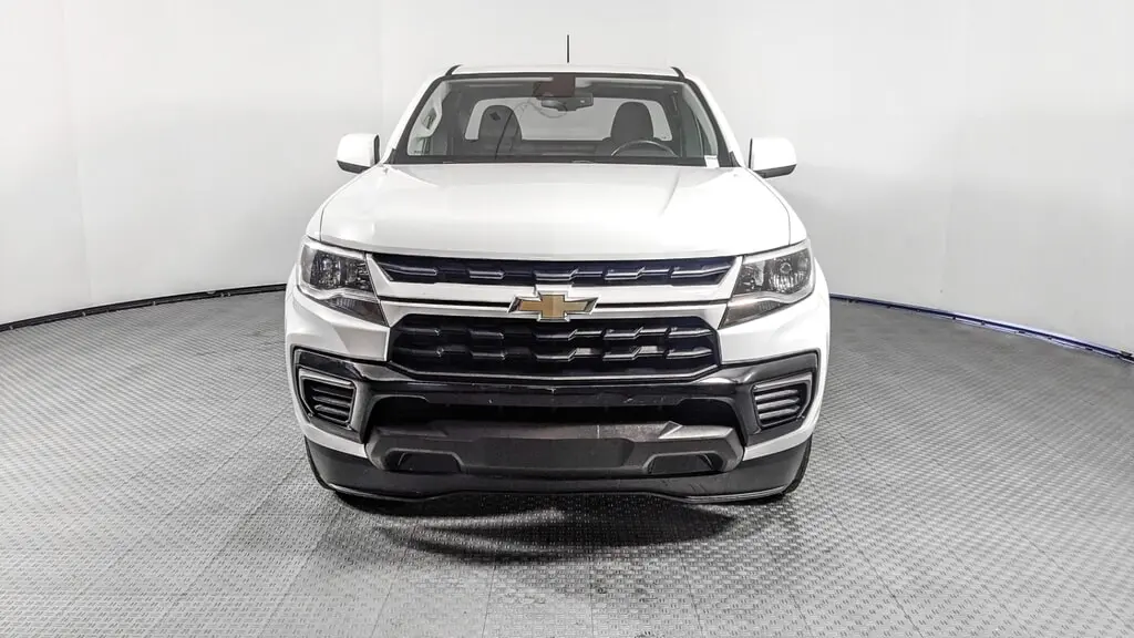 Florida Fine Cars - Used CHEVROLET COLORADO 2021 ORLANDO 2WD LT