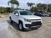 Florida Fine Cars - Used CHEVROLET COLORADO 2021 ORLANDO 2WD LT