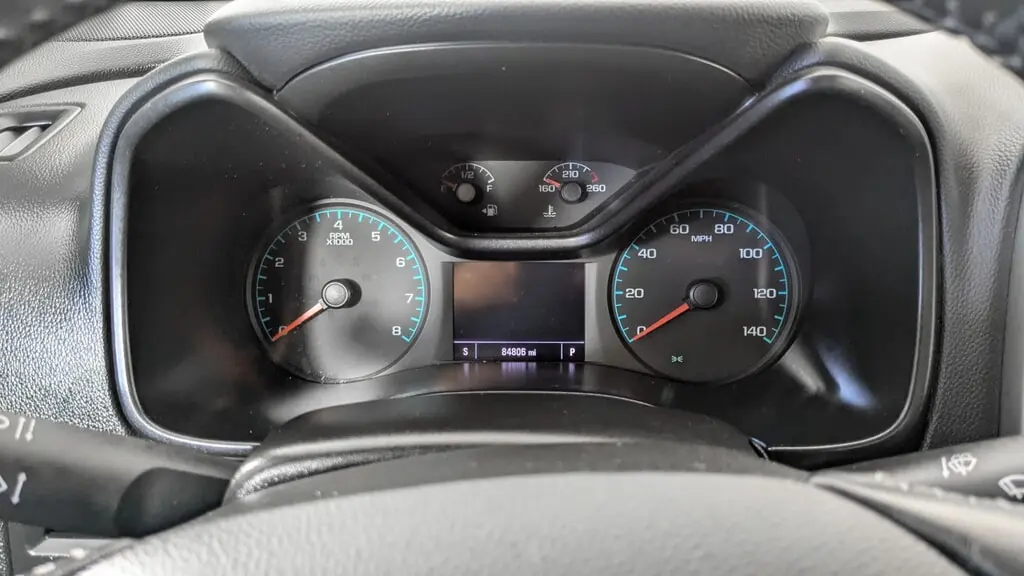 Florida Fine Cars - Used CHEVROLET COLORADO 2021 ORLANDO 2WD LT