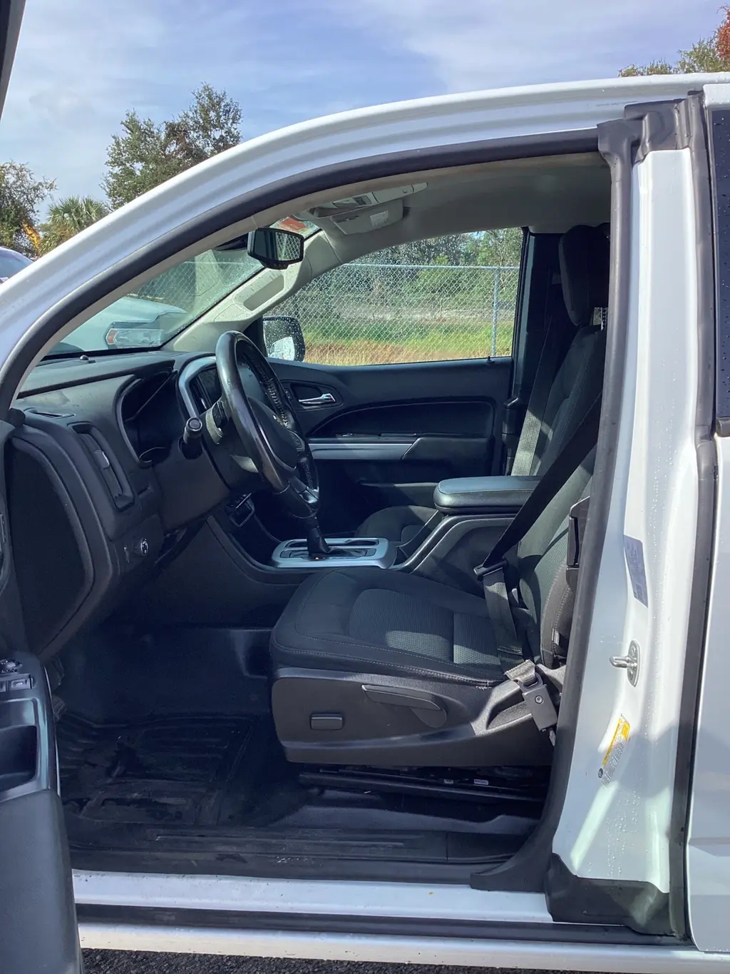 Florida Fine Cars - Used CHEVROLET COLORADO 2021 ORLANDO 2WD LT