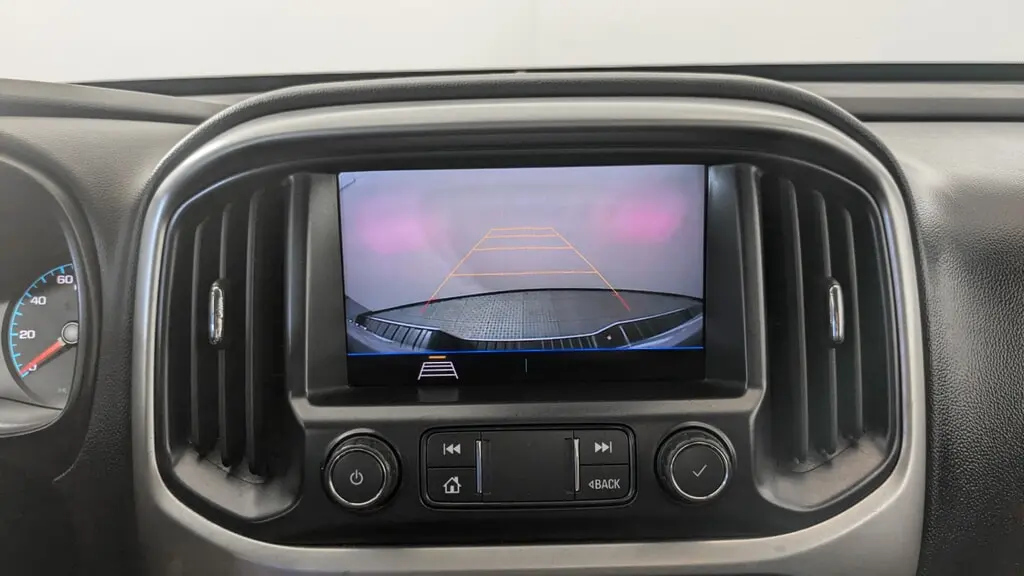 Florida Fine Cars - Used CHEVROLET COLORADO 2021 ORLANDO 2WD LT