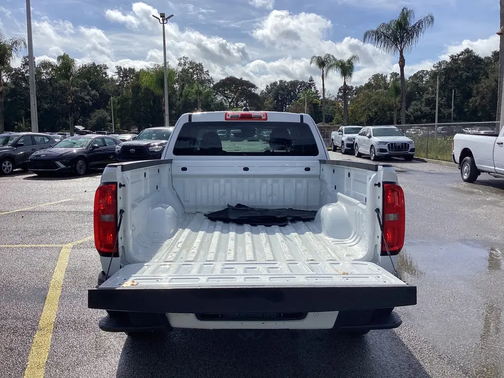Florida Fine Cars - Used CHEVROLET COLORADO 2021 ORLANDO 2WD LT