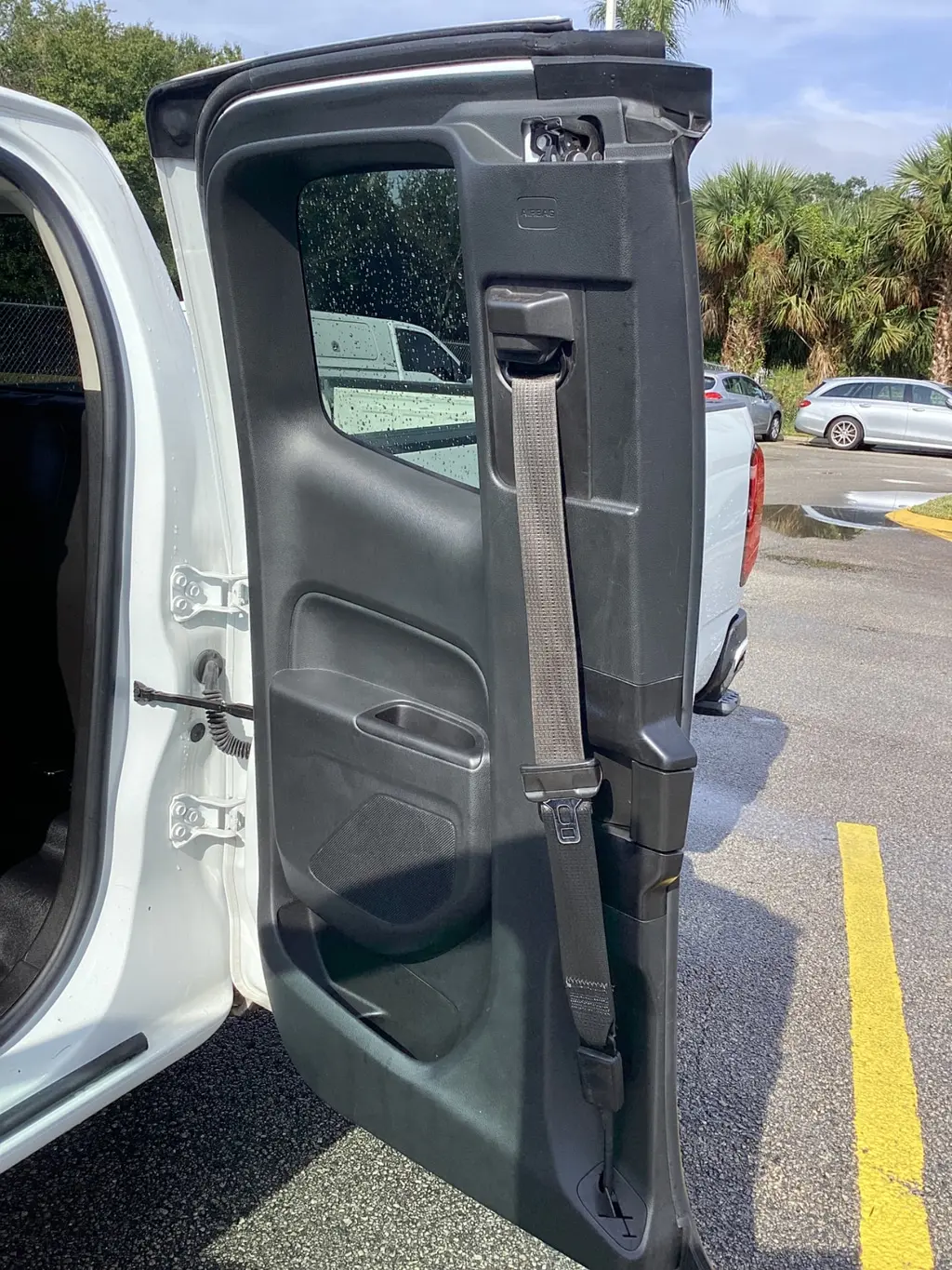 Florida Fine Cars - Used CHEVROLET COLORADO 2021 ORLANDO 2WD LT