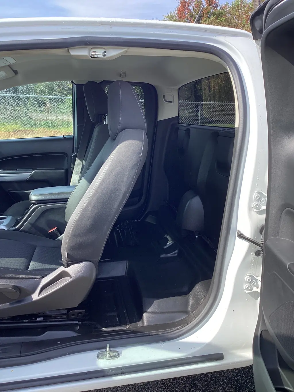 Florida Fine Cars - Used CHEVROLET COLORADO 2021 ORLANDO 2WD LT