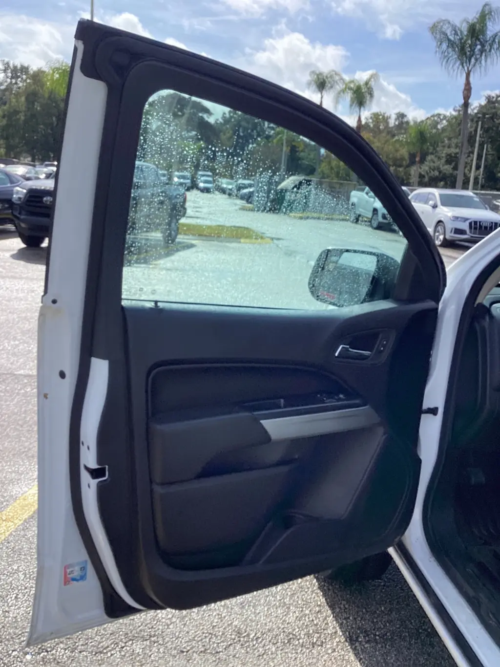 Florida Fine Cars - Used CHEVROLET COLORADO 2021 ORLANDO 2WD LT