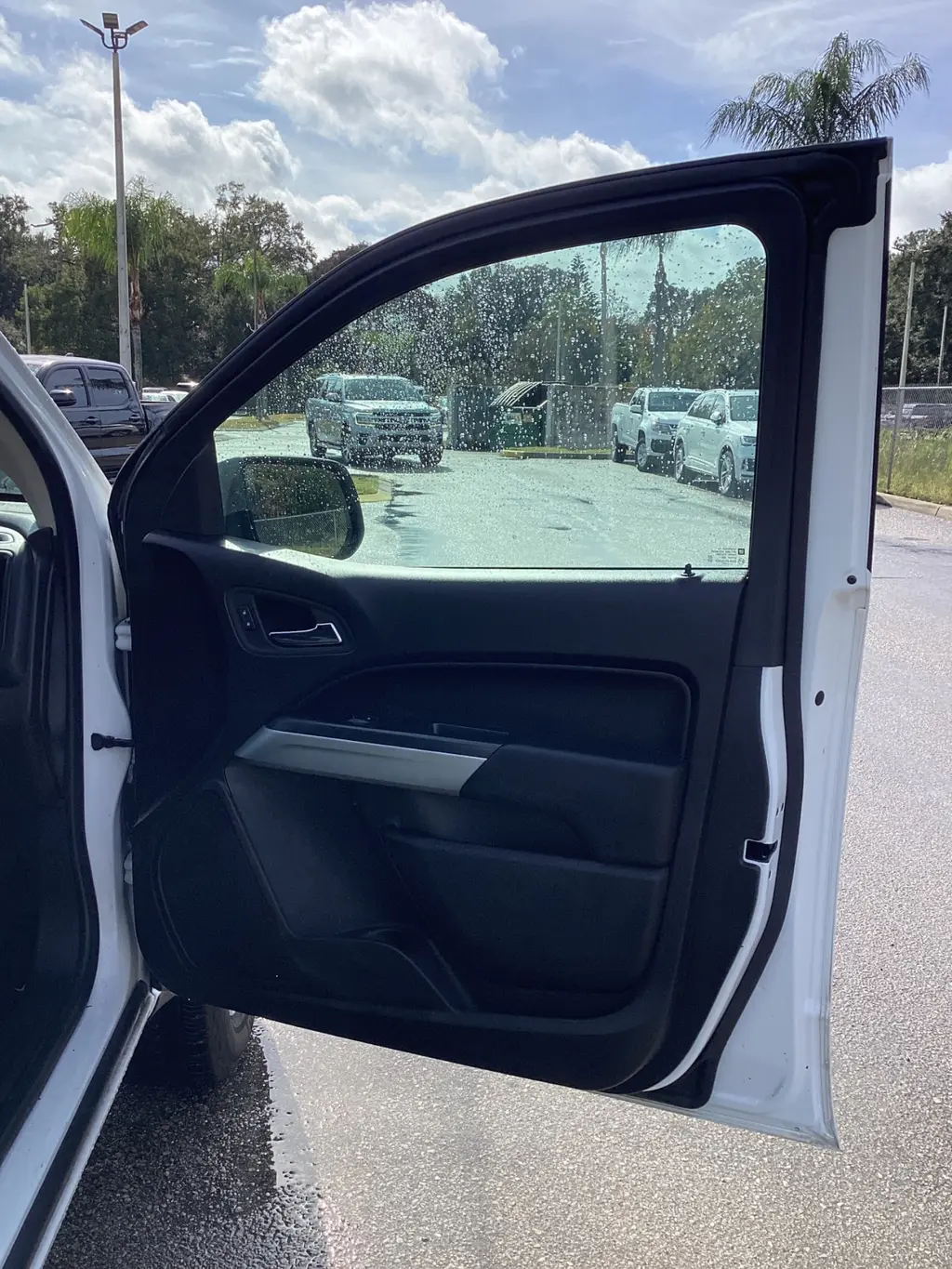 Florida Fine Cars - Used CHEVROLET COLORADO 2021 ORLANDO 2WD LT