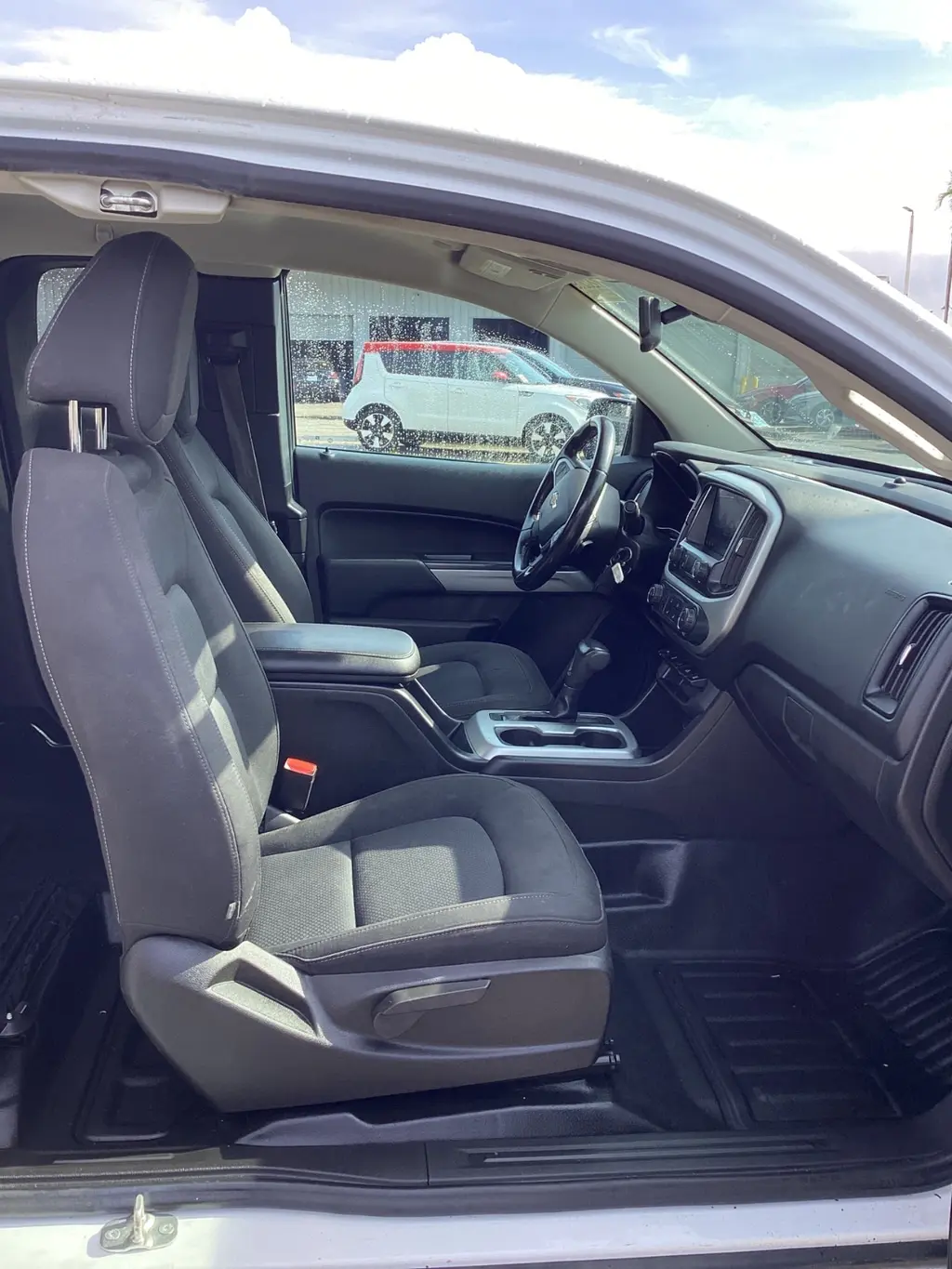 Florida Fine Cars - Used CHEVROLET COLORADO 2021 ORLANDO 2WD LT