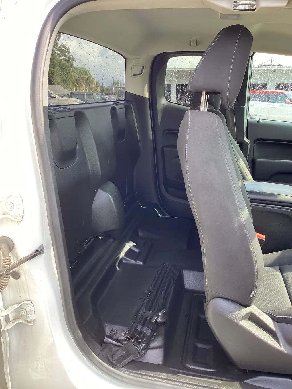 Florida Fine Cars - Used CHEVROLET COLORADO 2021 ORLANDO 2WD LT