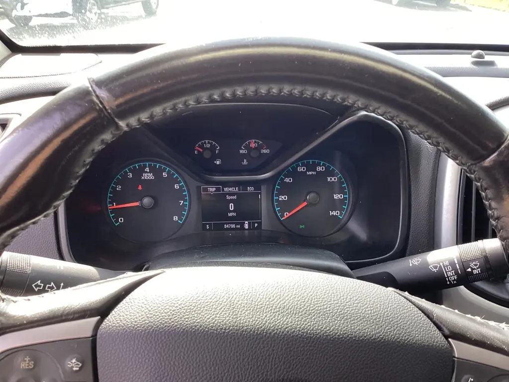 Florida Fine Cars - Used CHEVROLET COLORADO 2021 ORLANDO 2WD LT