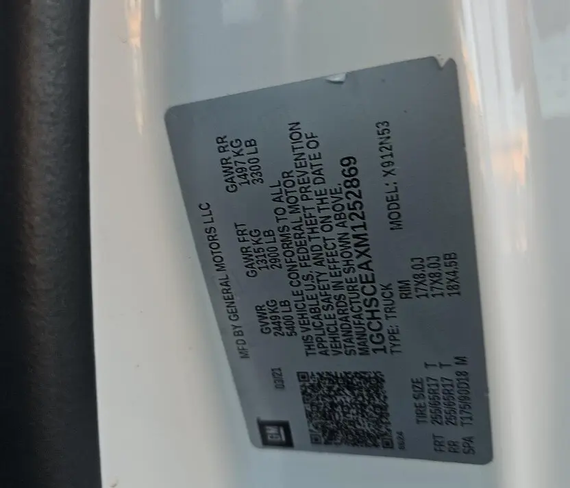 Florida Fine Cars - Used CHEVROLET COLORADO 2021 ORLANDO 2WD LT