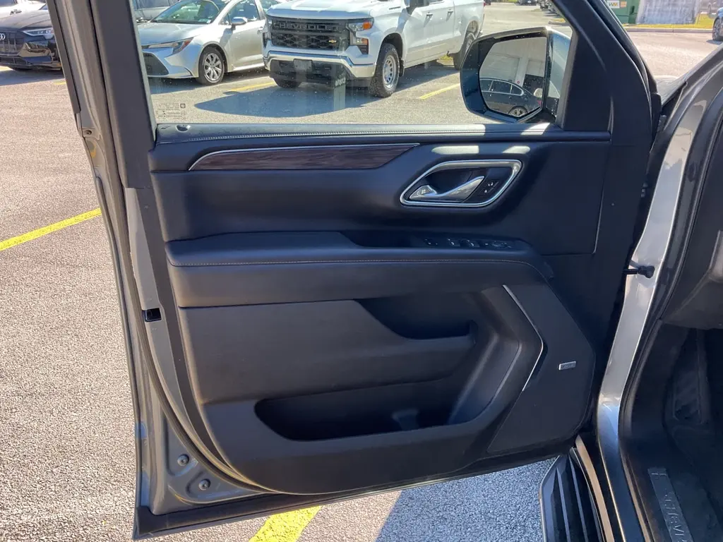 Florida Fine Cars - Used CHEVROLET TAHOE 2021 ORLANDO LT