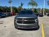 Florida Fine Cars - Used CHEVROLET TAHOE 2021 ORLANDO LT