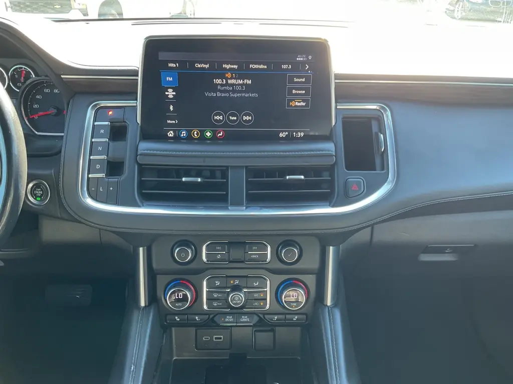 Florida Fine Cars - Used CHEVROLET TAHOE 2021 ORLANDO LT