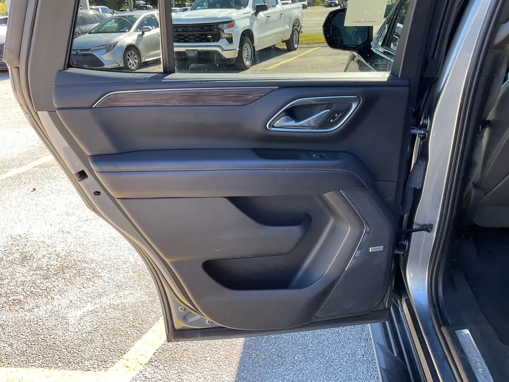 Florida Fine Cars - Used CHEVROLET TAHOE 2021 ORLANDO LT